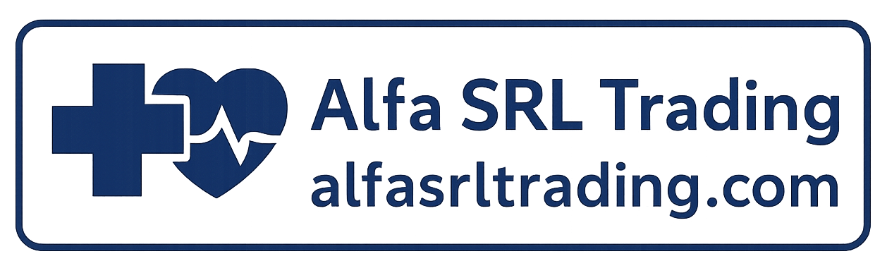 ALFA SRL